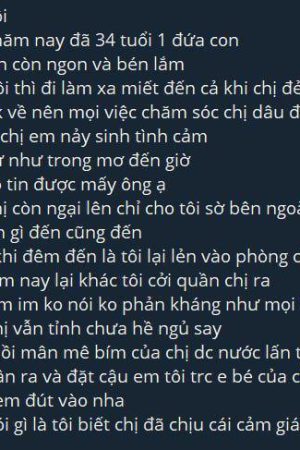 Em Rể Chị Dâu Địt Nhau Khi Chồng Đi Làm Xa