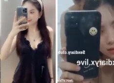 Em Sinh Viên Kính Cận Dâm Đãng Thích Tư Thế 69