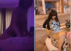 Đi Karaoke Rồi Chịch Tập Thể