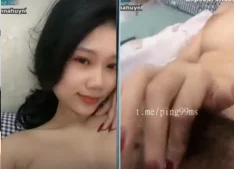 Hana huynh Gương Mặt Mới Trong Làng Show Lồn
