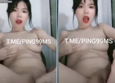 Thảo Nguyên Với Cái Máy Rung